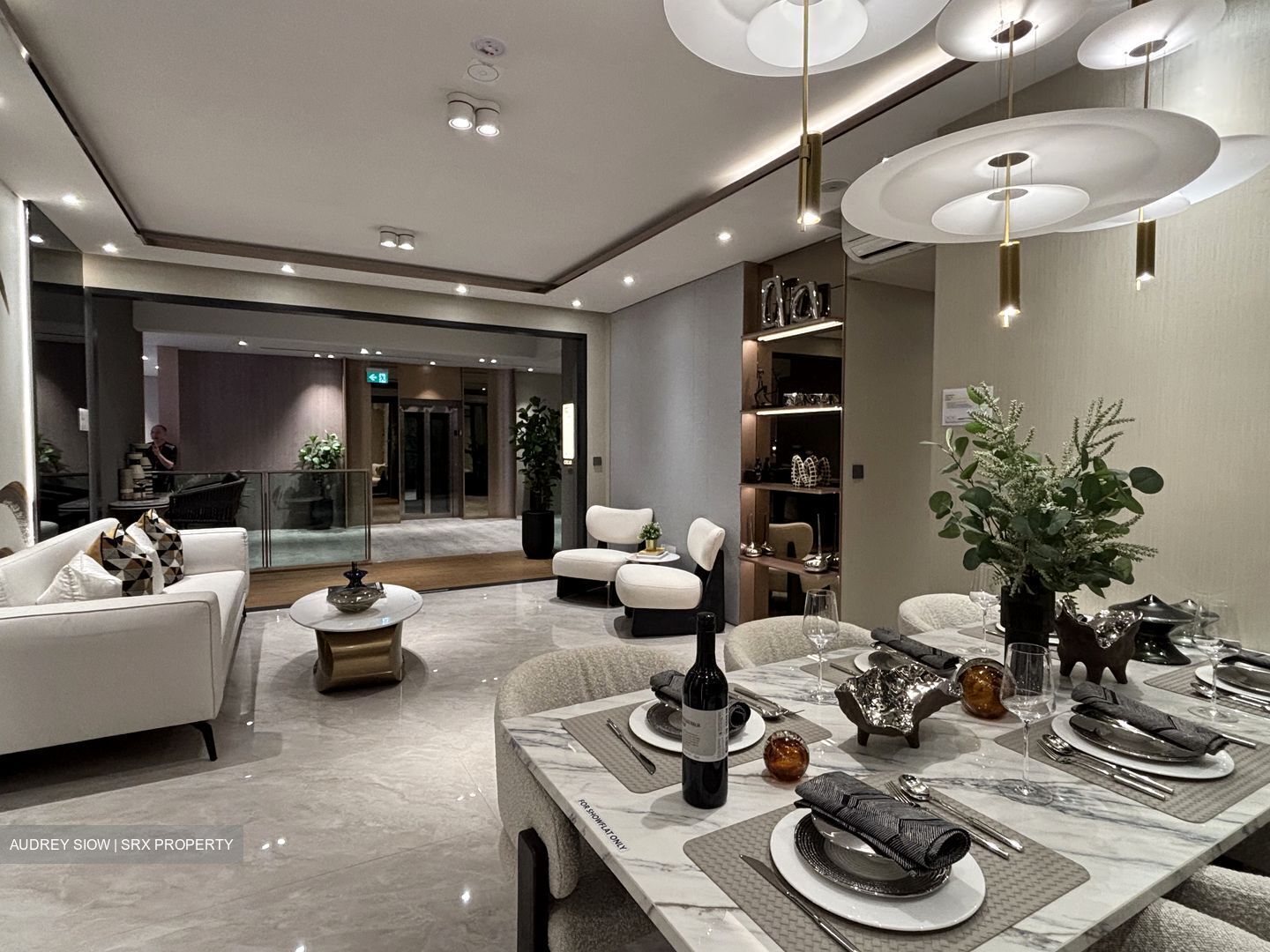 Chuan Park (D19), Condominium #557498041